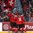 MONTREAL, CANADA - DECEMBER 30: Switzerland players celebrate after a third period goal by Yannick Zehnder #19 during preliminary round action against Denmark at the 2017 IIHF World Junior Championship. (Photo by Francois Laplante/HHOF-IIHF Images)


